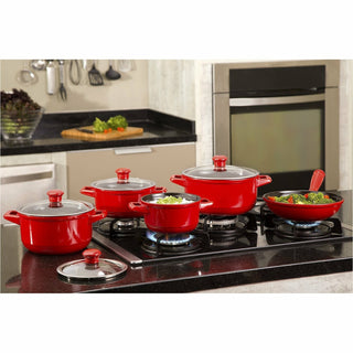 Ceraflame DUO 5-Piece Set SMART